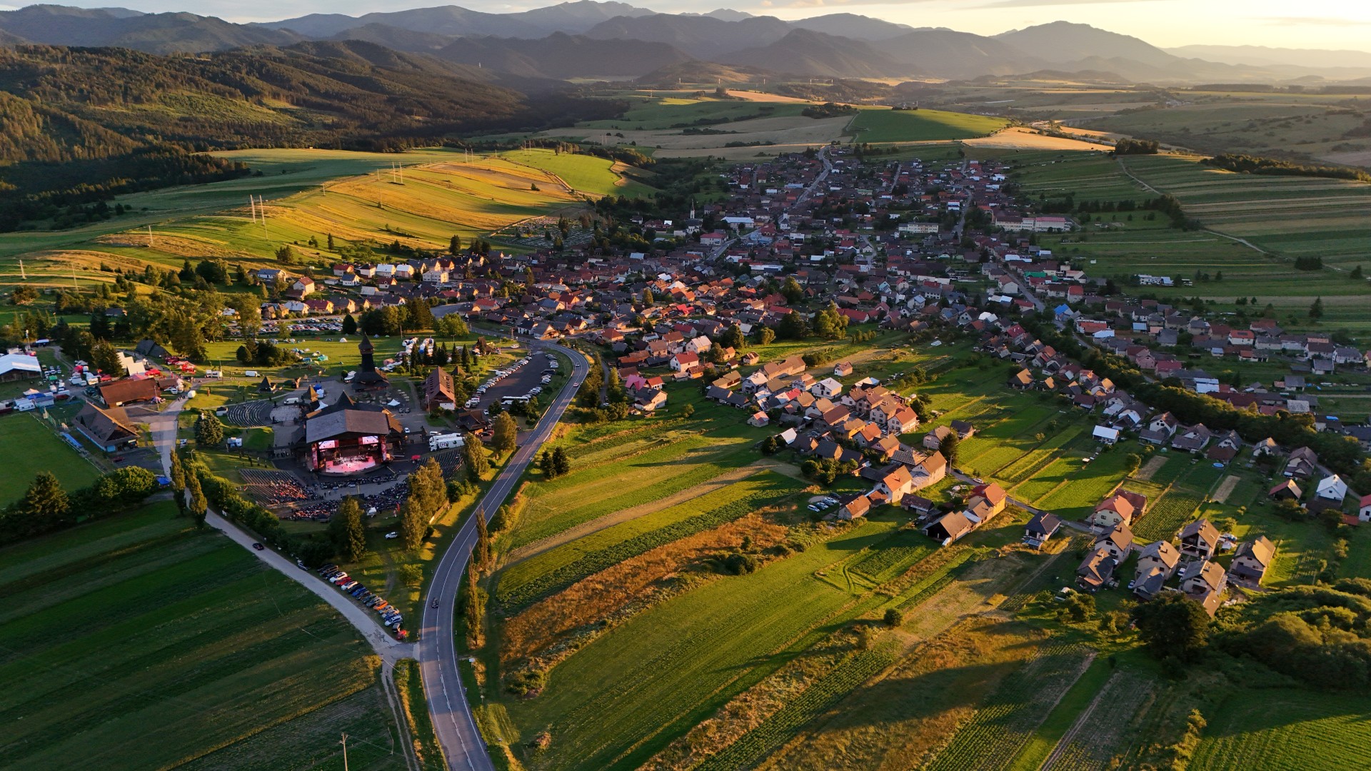 Zdroj: Visit Liptov